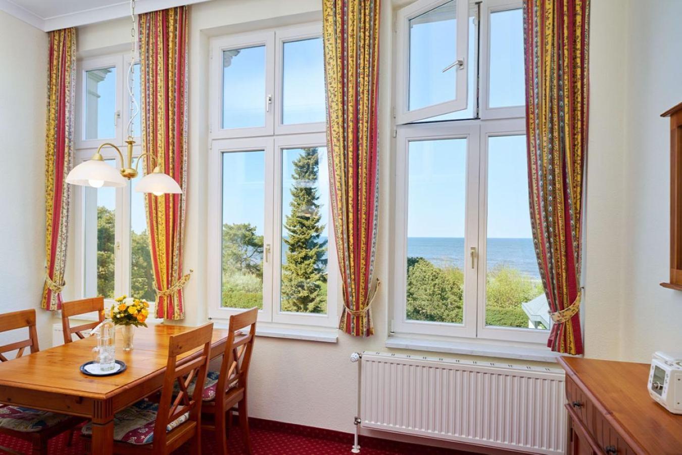 Strandvillen - Wald & See Zinnowitz Exterior photo